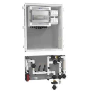 DIGICHEM Plus DP-DCAPH-RXB-X-4S-CAB