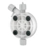 EMEC KPLUS & KAPLUS Constant/Pulse/mA Mode Pumps (1 l/hr to 18 l/hr) - Image 3