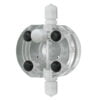 EMEC KPLUS & KAPLUS Constant/Pulse/mA Mode Pumps (1 l/hr to 18 l/hr) - Image 4