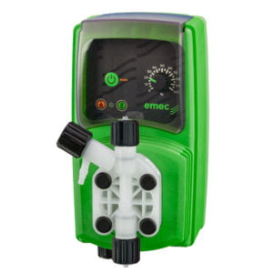 Fixed Stroke Length Solenoid Pumps