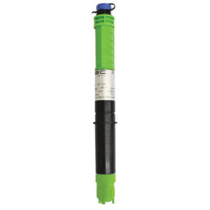 EMEC SCL3N/SVCL3N Free Chlorine Amperometric Sensors