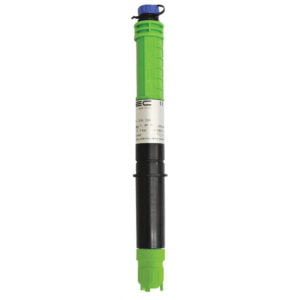 EMEC SCL8/SVCL8 Total Chlorine Amperometric Sensors