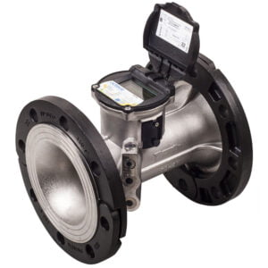 Ultrasonic Bulk Water Meters - ARAD Octave