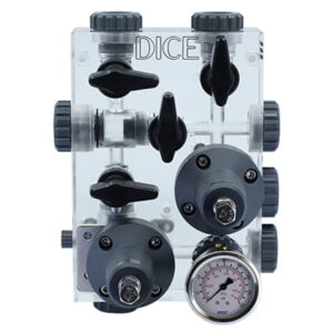 DM Flooded Suction Dosing Module