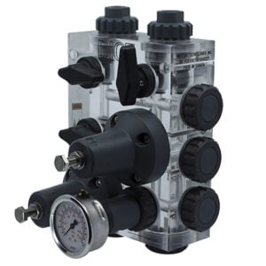 DS Suction Lift Dosing Module
