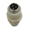 SP-DCON-P10AT-P DIGICHEM TDS Probe, Old Style with metal connector - Image 3