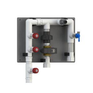 Spare Manifolds