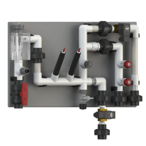 MAN DIGI-PLUS-B-1/2 (for ORP via Brominator)