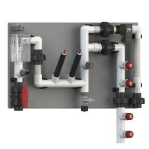 MAN DIGI-PLUS-C-1/2 (for ORP via Chlorine Pump)