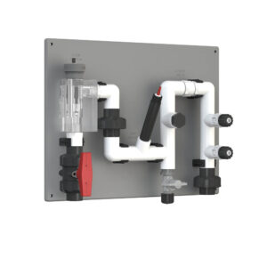 MAN RX-PRB-1/2 (for 1/2 inch MNPT Probe)
