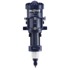 MIXTRON P003 Water Powered Dosing Pump 0.03 - 0.3%
