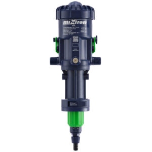 MIXTRON P022 Water Powered Dosing Pump 0.2 - 2%