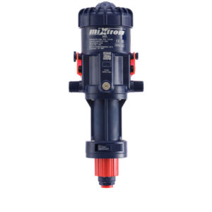 MIXTRON P110 Efficient Water Powered Dosing Pump 1-10%