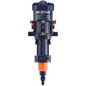 MIXTRON P150 Water Powered Dosing Pump with 1-5% Proportional Dosing
