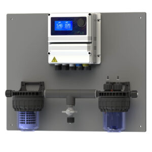 POOL LD-PHORP Pool Control System for pH & ORP