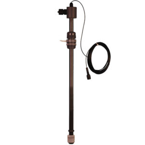 EMEC LASP Suction Lance with Single Float