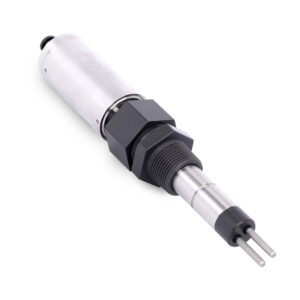 EMEC ECORR Corrosion Rate Sensor for Steel, Copper, 304SS and other metals