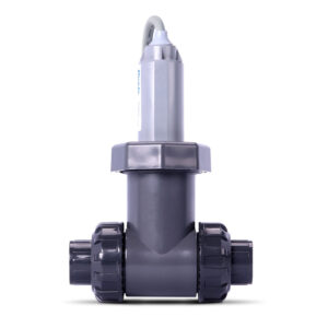 Fluorescence PTSA Sensors (EMEC) & Tagged Polymer Sensors (Pyxis)