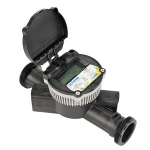 Ultrasonic Bulk Water Meters - ARAD Octave Composite