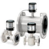 Mag Flow Meter - SIEMENS MAG8000 Battery Powered