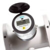 Mag Flow Meter - SIEMENS MAG8000 Battery Powered - Image 2