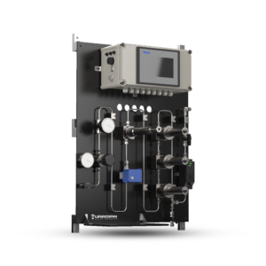 Pyxis Guardian Boiler Feedwater Analyser