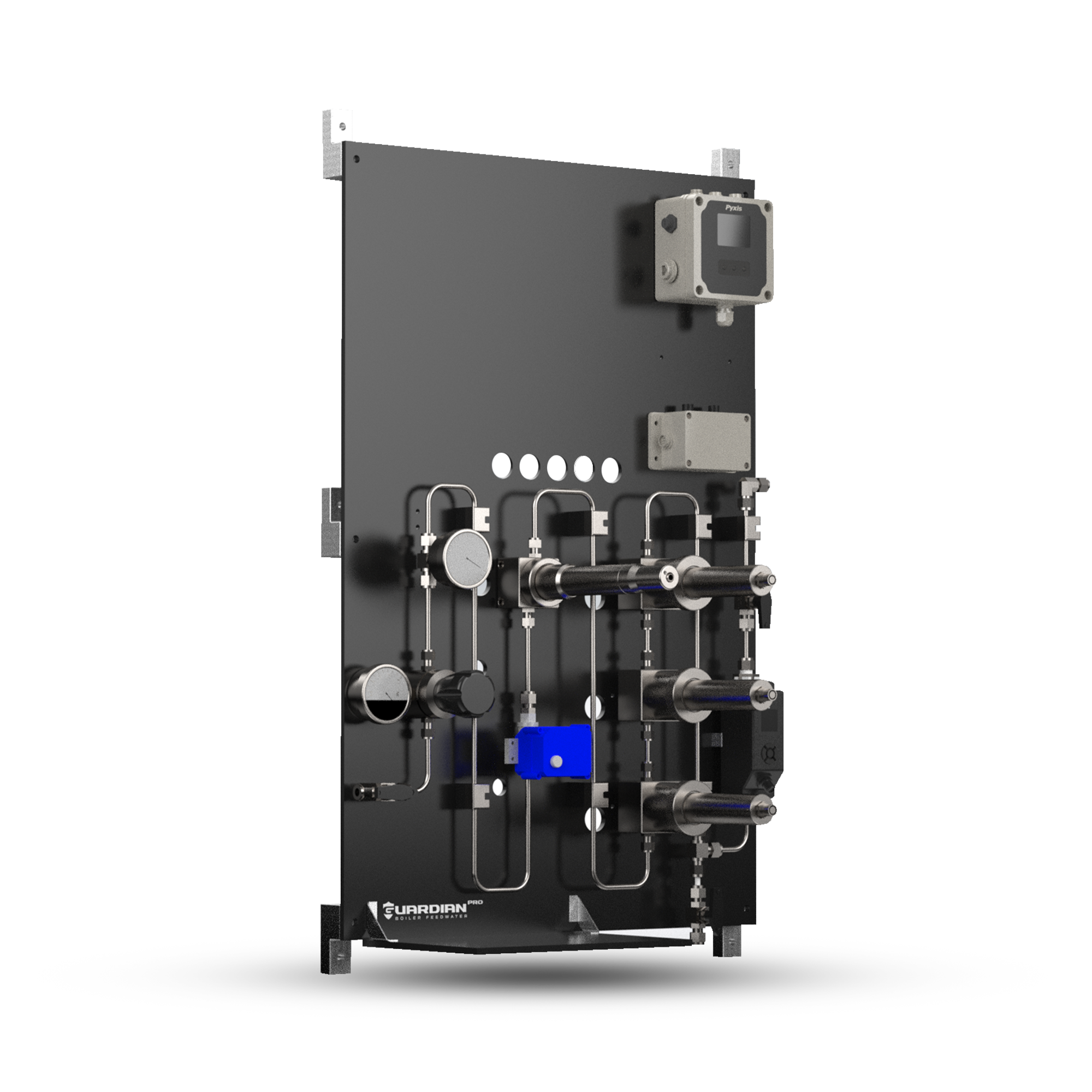 Pyxis Guardian Boiler Feedwater Analyser - Image 2