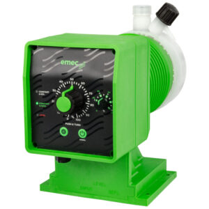 EMEC AMSPCOPLUS 01 40 Very High Viscosity Pump (50,000 cps max)