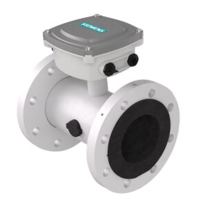 Mag Flow Meter – SIEMENS FMS500 (DN25-DN300) - New for 2026
