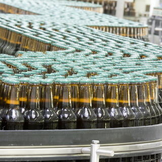Industry-Breweries