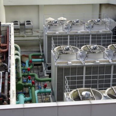 Industry-Cooling-Towers