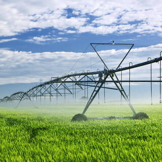 Industry-Irrigation