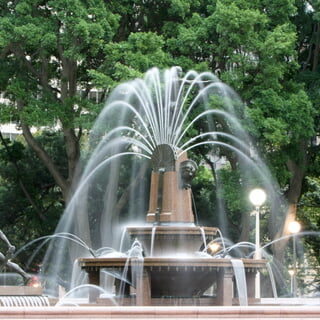 Industry-Water-Features