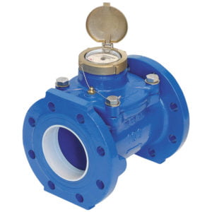 Irrigation & Agriculture Water Meters - ARAD IRT