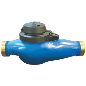 Cold Water Meter 40mm - ARAD MS Multijet