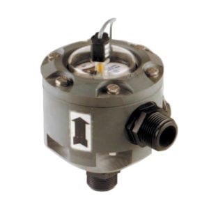 Chemical Resistant Pulse Water Meters - ARAD
