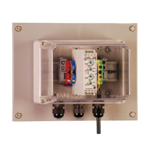 AT200-WP1 Cyclical Dosing/Bleed Timer Controller