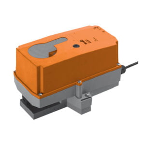 Belimo IP66 SR230P Weatherproof Actuator for optional Ball Valve