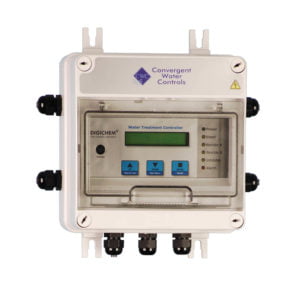 Cooling-Tower-Dosing-Systems-Single-Bio-DIGICHEM-XP2-Controller-only-(supplied-w/-TDS-Probe-&-Tee)