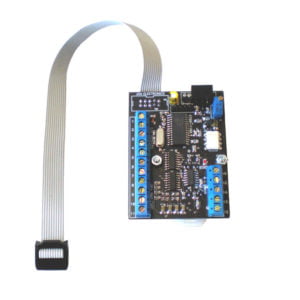 DP-OPT-CARD-OP 4-20mA & Logic Output Card for DIGICHEM Plus+