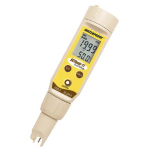 EC-ECTESTR11 Pocket Conductivity Tester