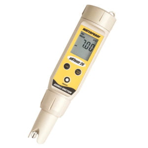 EC-PHTESTR20 Pocket pH Tester