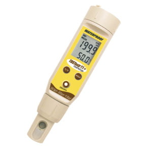 EC-TDSTESTR11+ Pocket TDS Tester incl low range