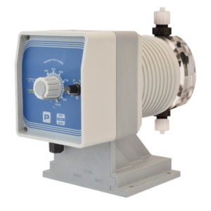 High Viscosity (Polymer) Pumps