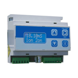 EMEC DIN DIG CD Conductivity Transmitter/Controller