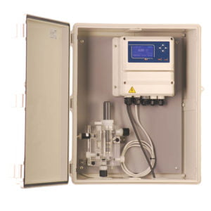 Cl & pH/Cl Systems