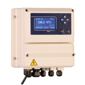 Turbidity 0-40 NTU
