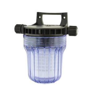 EMEC NFIL/60 Filter for ETORB40 & ECL sensors
