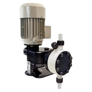 Continuous Run Analog Motor Driven Pumps