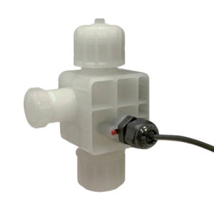 Chemical Flow Monitors
